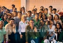 Propone Miguel Herrera “Tarjeta Verde” para apoyar a estudiantes en su movilidad