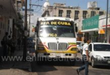 Analizan reactivar la ruta República de Cuba, desaparecida en pandemia