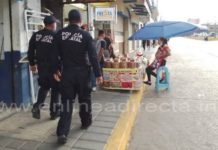 Coordinan vigilancia para jornada electoral