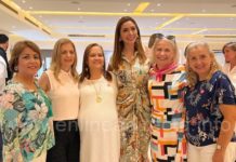 Marcela Unda plantea creación de fondo estatal para tratamientos de cáncer