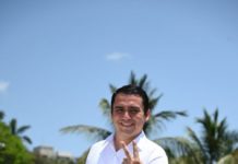 Apoyo total para más y mejores empleos promete Miguel Herrera