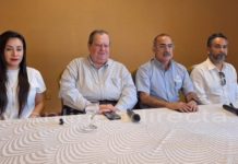 COMAPAS comunicaron al sector industrial que iniciarán a racionar el agua