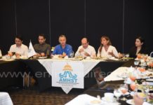 Con Rosa González habrá mayor desarrollo turístico en Tampico