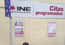 20 de mayo, último día para solicitar la reimpresión de tu credencial para votar