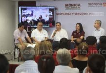 Asesor de AMLO participará en Foro de Prosperidad Compartida con Mónica Villarreal Anaya