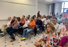 Gobierno de Reynosa invita a inscribirse a su taller de cumbia tejana.