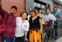 Úrsula Salazar: La Fuerza de la Transformación en Tampico