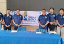 Invitan a la Primera Carrera Atlética “Pasos de Esperanza”