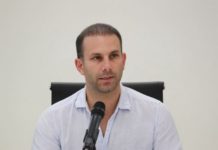 Pide Mon Marón crear Comité de Emergencias Climáticas