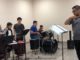 Gobierno de Reynosa invita a pertenecer a su taller de percusiones