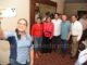 Notarios de Tampico respaldan a Rosa González y Chucho Nader