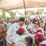 Carlos Peña Ortiz, Ganaremos y Estableceremos Medidas Históricas que Mejorar la Calidad de Vida en Reynosa