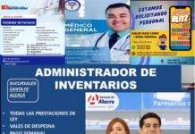 Gobierno de Reynosa realizó feria del empleo