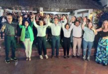 Llegó la hora que le apuesten a un Nuevo Presente: Miguel Herrera