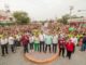 Con Paso Firme a la Victoria, Carlos Peña Ortiz, Maki Ortiz y Eugenio Hernández Lideran un Cierre de Campaña Histórico en Reynosa ante más de 8 mil asistentes