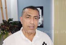 CANACO llama a jóvenes a votar el 2 de junio