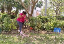 Recomiendan a trabajadores tomar medidas para evitar golpes de calor
