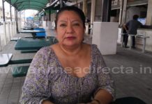 Pedirán a candidatos se comprometan a construir dren pluvial en zona de los mercados de Tampico