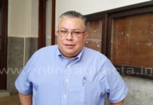 Servidores públicos han respetado la Ley Electoral: Julián Zorrilla
