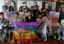 Comunidad LGBTTIQ+ Tamaulipas invita a la séptima marcha por el Día Internacional de la Homofobia