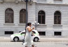 Recomiendan no exponerse a los intensos rayos de sol e hidratarse para evitar golpe de calor