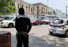 Ante altas temperaturas tránsitos cumplen con su función bien hidratados