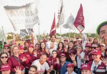 Carlos Peña Ortiz y Claudia Hernández, Un Llamado a la Unidad, Para Una Mejor Calidad de Vida