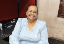 Planteles deben contar con tinacos para afrontar crisis hídrica, regidora
