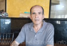 Abstencionismo se debe abatir: Alberto Ortega.
