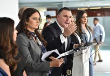 Negligencia de Morena provoca crisis hídrica en Tamaulipas
