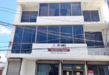 INE aprueba formato y moderadora del debate entre las candidatas a la diputación federal