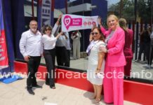 La lucha contra la violencia a las mujeres no sabe de calendario ni veda electoral