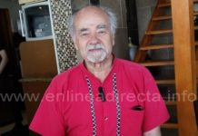 Una planta tratadora de aguas residuales necesita Tampico: José Luis León Hurtado.
