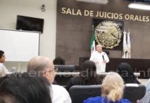 “Me voy con mucho agradecimiento de la UAT”: Juan Carlos Ley Fong.