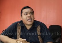 La falta de agua no ha afectado a cocodrilos