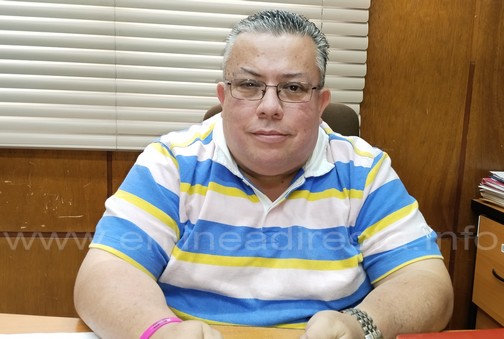Lic Julián Zorrilla Estrada
