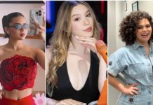 Lucerito Mijares, Mía Rubín y Ángela Aguilar: todas las famosas que han sido víctimas del body shaming y hate por su aspecto físico