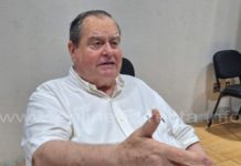 Cinco plantas industriales han parado operaciones por falta de agua