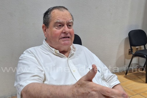 Luis Apperti
