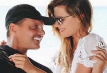 ¿Se convertirá en abuelo Luis Miguel?