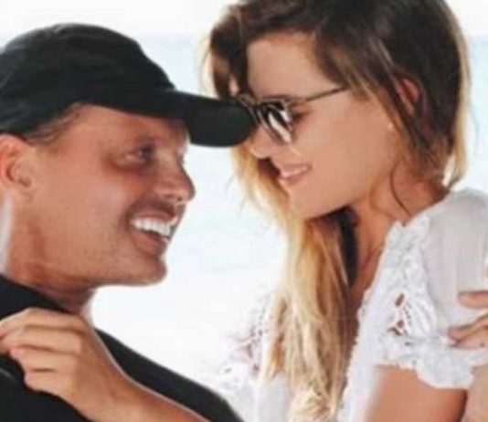 ¿Se convertirá en abuelo Luis Miguel?