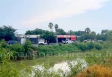 Movilizan unidades policiales por persona lesionada con arma de fuego