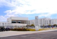 Muere persona en un hospital tras ingresar lesionada por atropellamiento
