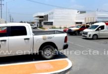 Mujer presuntamente ofrecía menores en venta en Reynosa es asegurada