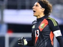 Seleccionador de México dice que la ausencia de Ochoa en el llamado al Tri no es el final