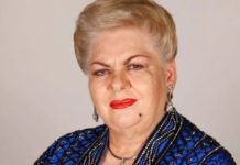 Paquita la del Barrio despotrica contra intérpretes de corridos tumbados: “Cada día estamos peor”