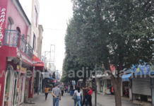 Exhortan a población extremar medidas por altas temperaturas