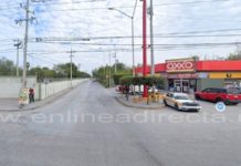 Ratero asalta empleados de tienda Oxxo y se lleva dinero de las ventas