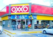 Ratero asusta a empleados de tienda de conveniencia para asaltarla