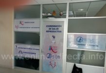 Registra Salud 360 personas con VIH y 80 mujeres con cáncer cérvico